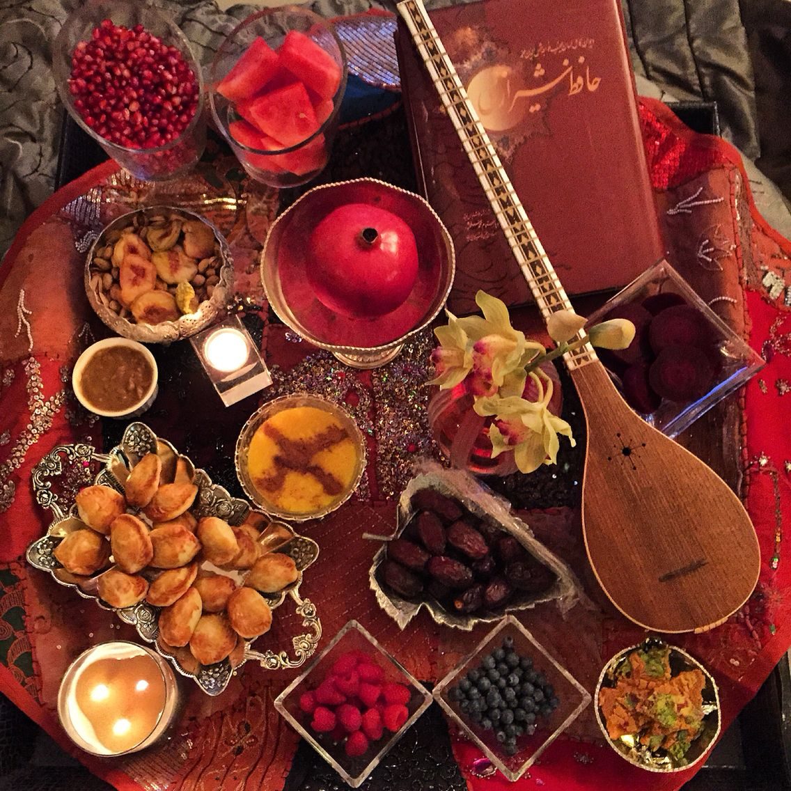 Sheb-e-Yalda